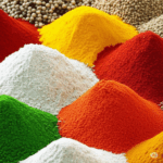 Your Strategic Chemical Distribution Partner